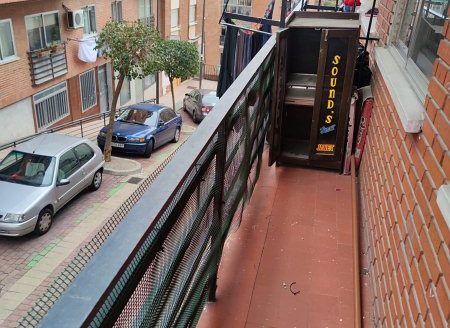 Vivienda – Madrid – Alcobendas