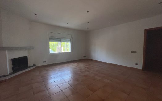 Vivienda unifamiliar – Catalunya – Cambrils