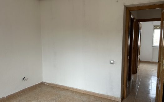 Vivienda – Madrid – Alamo, El