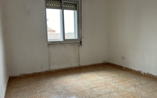 Vivienda – Madrid – Alamo, El