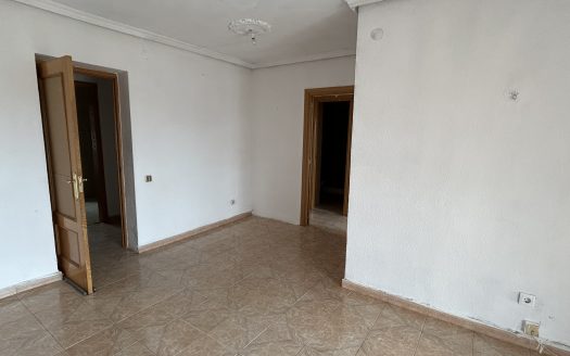 Vivienda – Madrid – Alamo, El