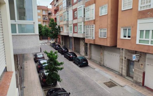 Vivienda – Galicia – Ourense