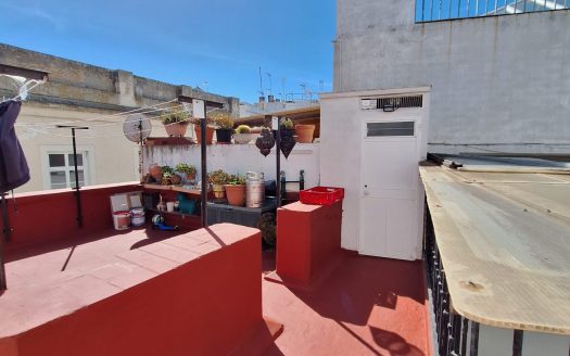 Vivienda – Andalucía – Cádiz