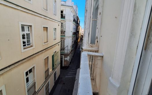 Vivienda – Andalucía – Cádiz