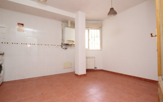 Vivienda – Aragón – Puebla de Alfinden, La