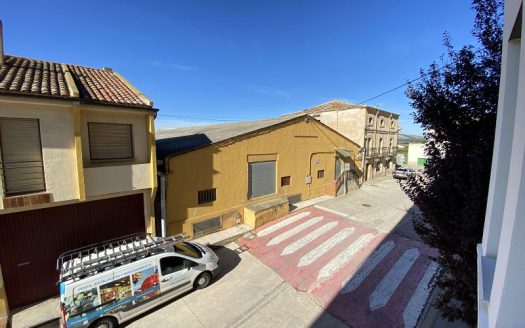 Vivienda – Navarra – Villafranca