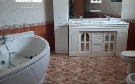 Vivienda unifamiliar – Comunidad Valenciana – Tales