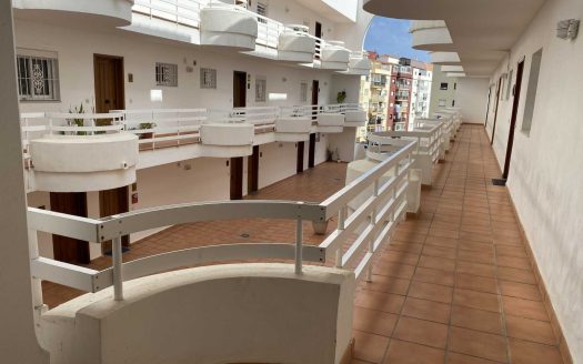 Vivienda – Andalucía – San Luis de Sabinillas
