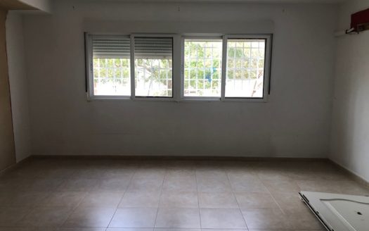 Vivienda unifamiliar – Murcia – Pedanías de Murcia