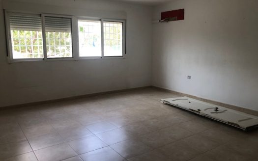 Vivienda unifamiliar – Murcia – Pedanías de Murcia