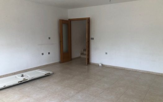 Vivienda unifamiliar – Murcia – Pedanías de Murcia