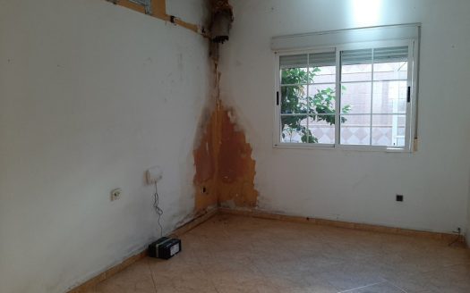 Vivienda unifamiliar – Andalucía – Linares