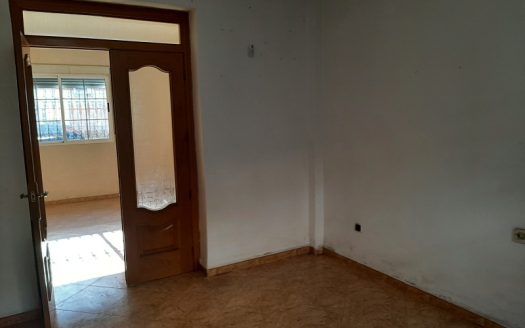 Vivienda unifamiliar – Andalucía – Linares