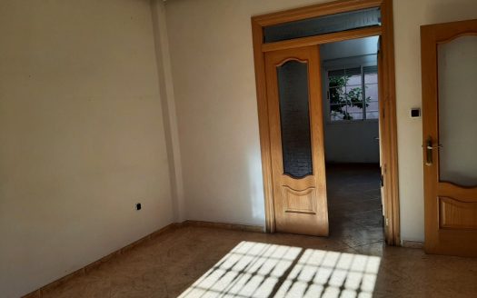 Vivienda unifamiliar – Andalucía – Linares