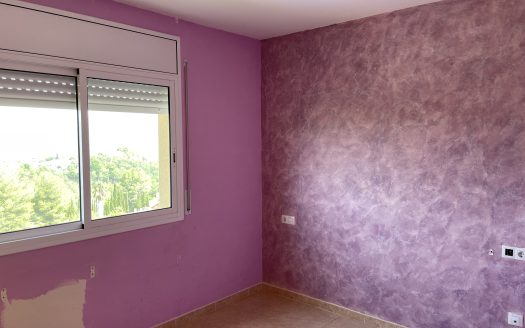 Vivienda unifamiliar – Catalunya – Bisbal del Peneds, La