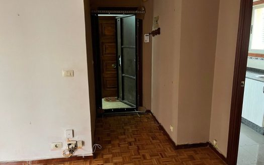 Vivienda – Galicia – Vigo