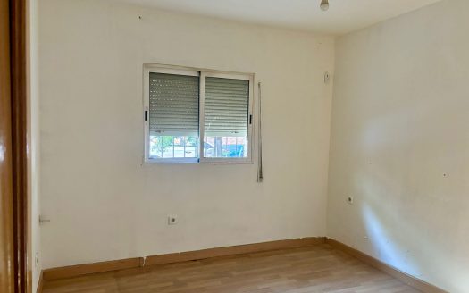 Vivienda – Madrid – Madrid