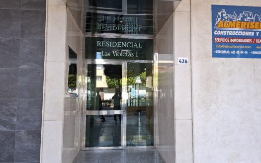 Vivienda – Andalucía – Ejido, El