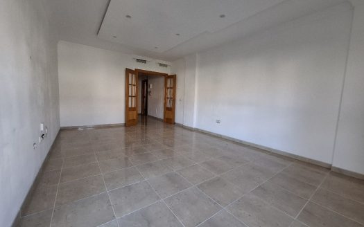 Vivienda – Andalucía – Ejido, El