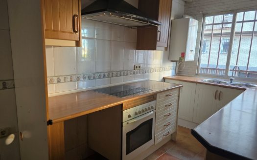 Vivienda – Madrid – Alcobendas