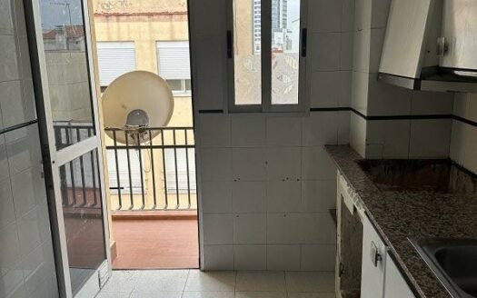 Vivienda – Comunidad Valenciana – Benicarló