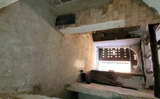 Vivienda unifamiliar – Catalunya – Algerri