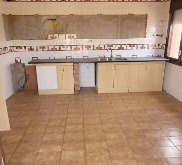 Vivienda – Catalunya – Mollerussa