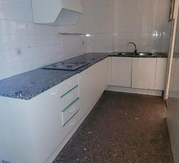 Vivienda – Catalunya – Mollerussa