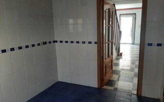 Vivienda unifamiliar – Andalucía – Durcal