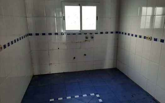 Vivienda unifamiliar – Andalucía – Durcal