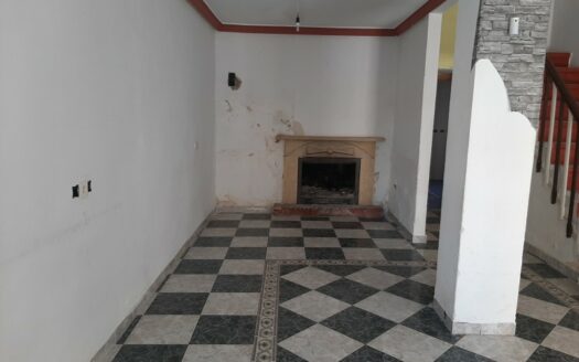 Vivienda unifamiliar – Andalucía – Durcal