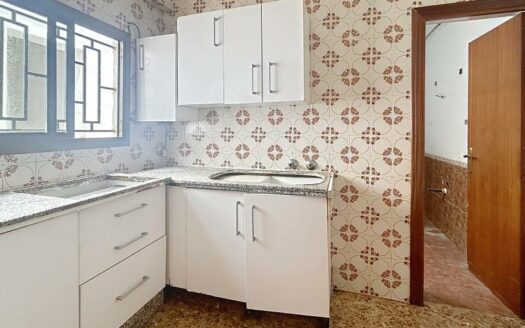 Vivienda unifamiliar – Andalucía – Aguilar de la Frontera