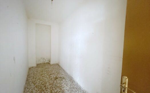Vivienda unifamiliar – Andalucía – Aguilar de la Frontera