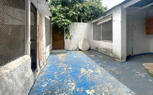 Vivienda unifamiliar – Andalucía – Aguilar de la Frontera