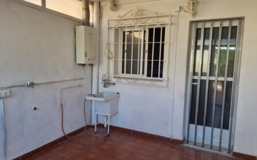 Vivienda unifamiliar – Andalucía – Huércal de Almería