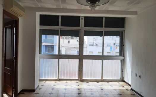 Vivienda – Comunidad Valenciana – Denia