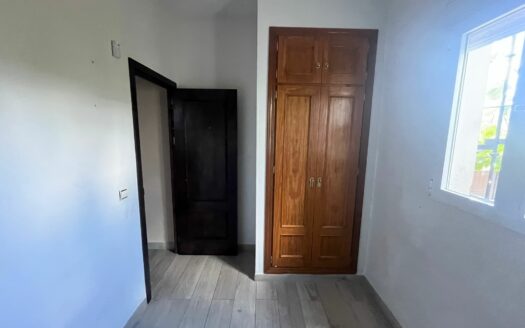 Vivienda unifamiliar – Andalucía – Ronda