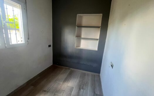 Vivienda unifamiliar – Andalucía – Ronda