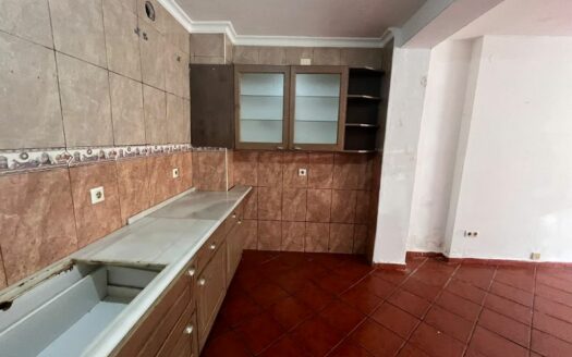 Vivienda unifamiliar – Andalucía – San Roque