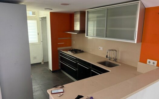 Vivienda unifamiliar – Catalunya – Cabrils