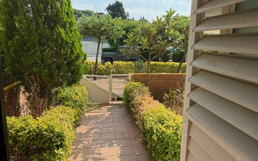 Vivienda unifamiliar – Catalunya – Cabrils