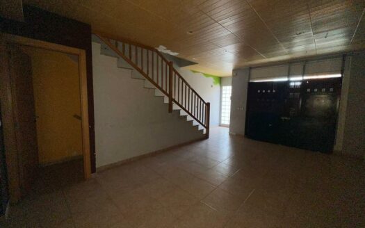 Vivienda unifamiliar – Catalunya – Valls
