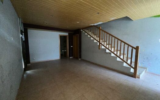 Vivienda unifamiliar – Catalunya – Valls