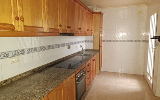Vivienda – Comunidad Valenciana – Almoradí