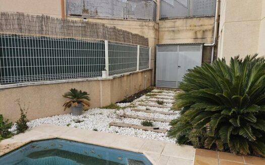 Vivienda unifamiliar – Catalunya – Vidreres