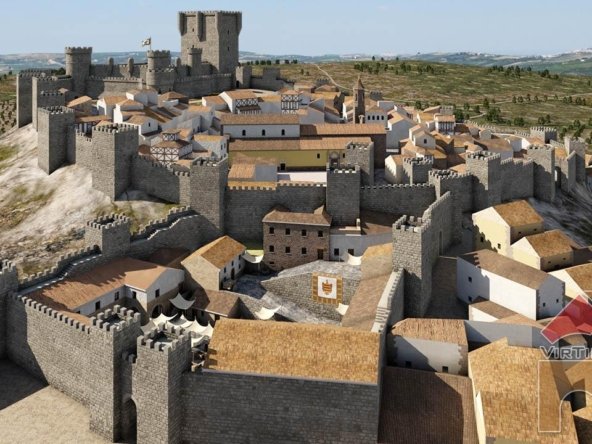 Aguilar de la Frontera