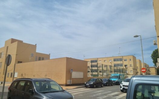 Vivienda – Andalucía – Almería