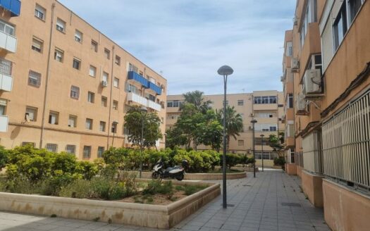 Vivienda – Andalucía – Almería