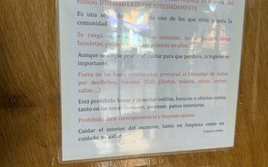 Vivienda – Catalunya – Salt