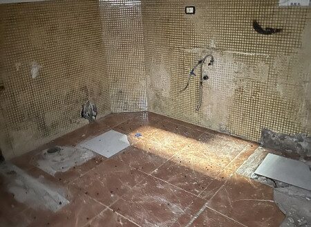 Vivienda unifamiliar – Comunidad Valenciana – Alcora